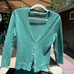 Tory Burch cardigan
